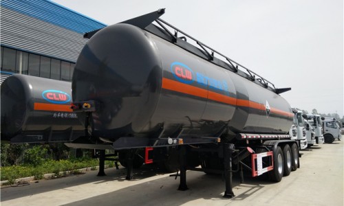 28.2立方稀硫酸半掛車